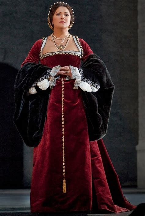 anna bolena i tudor